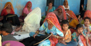 Empowerment Workshop for Women