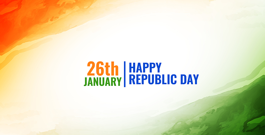 Honoring Equality on Republic Day: A Special KWAVE Initiative
